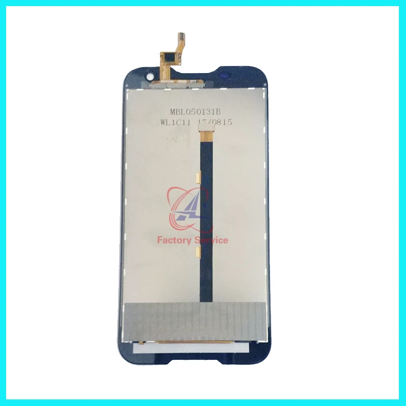 Blackview BV5000 LCD 5