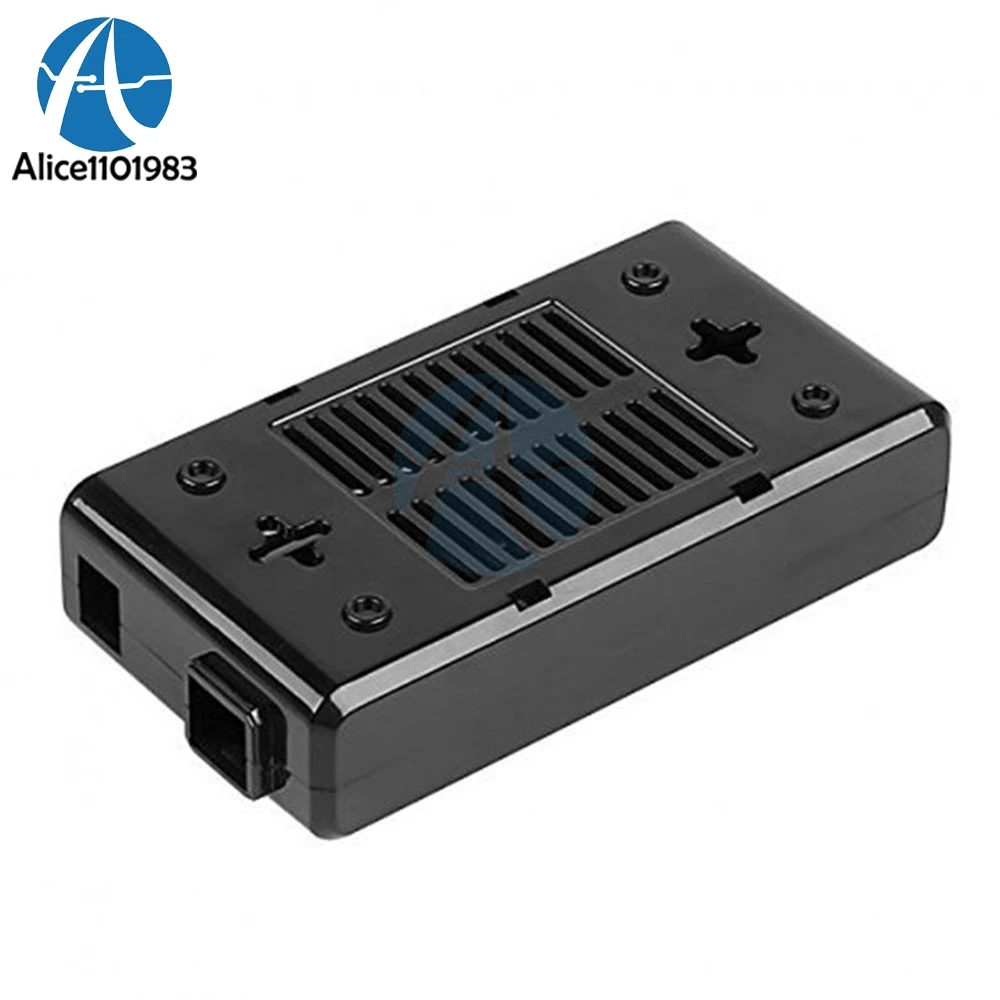 

Black ABS Box Case FOR Arduino Mega2560 R3 Controller Enclosure W/Switch