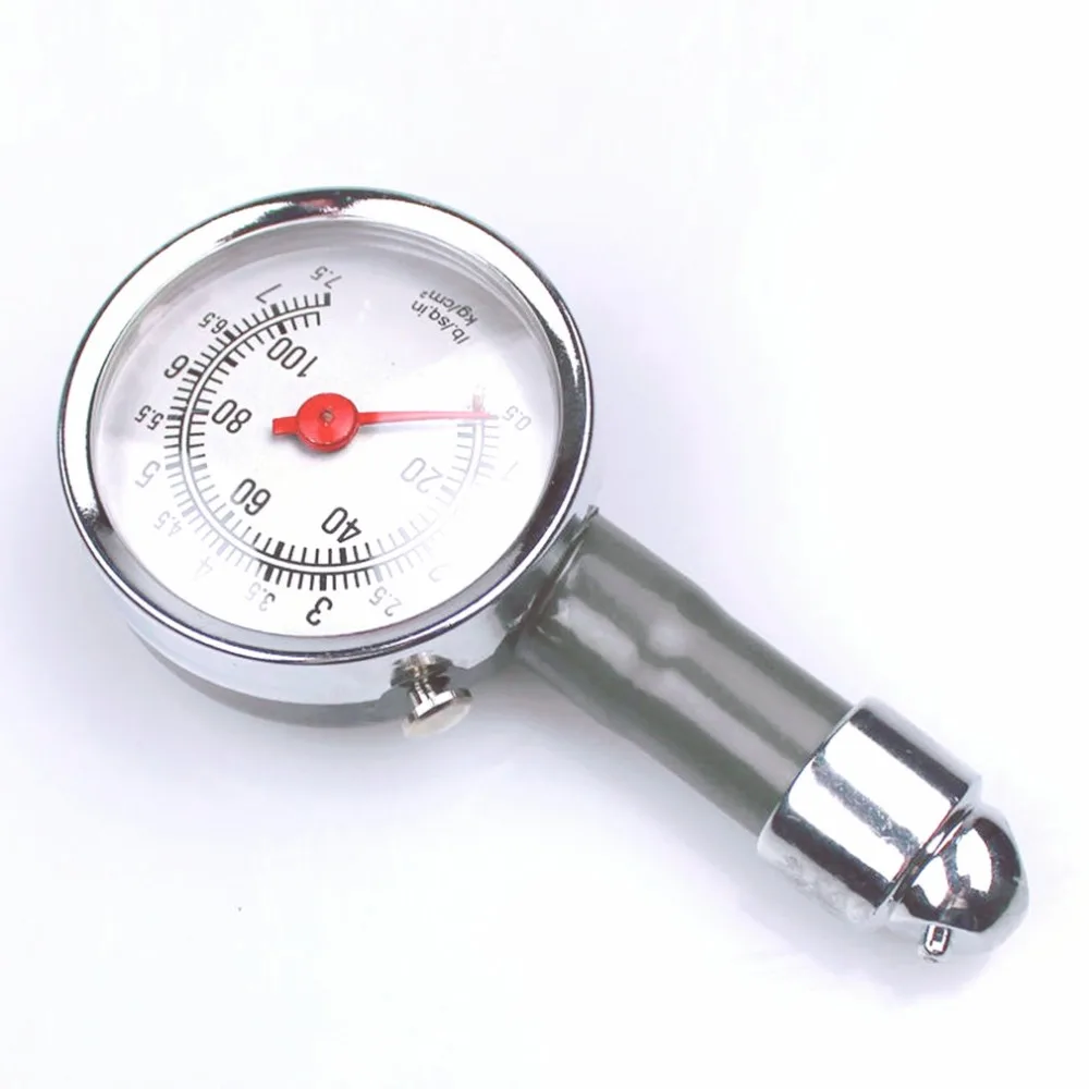 

2019 New High Accuracy Car Tire Pressure Gauge High-precision Multi-Function Tire Pressure Gauge Meter Deflatable Vehicle Tools