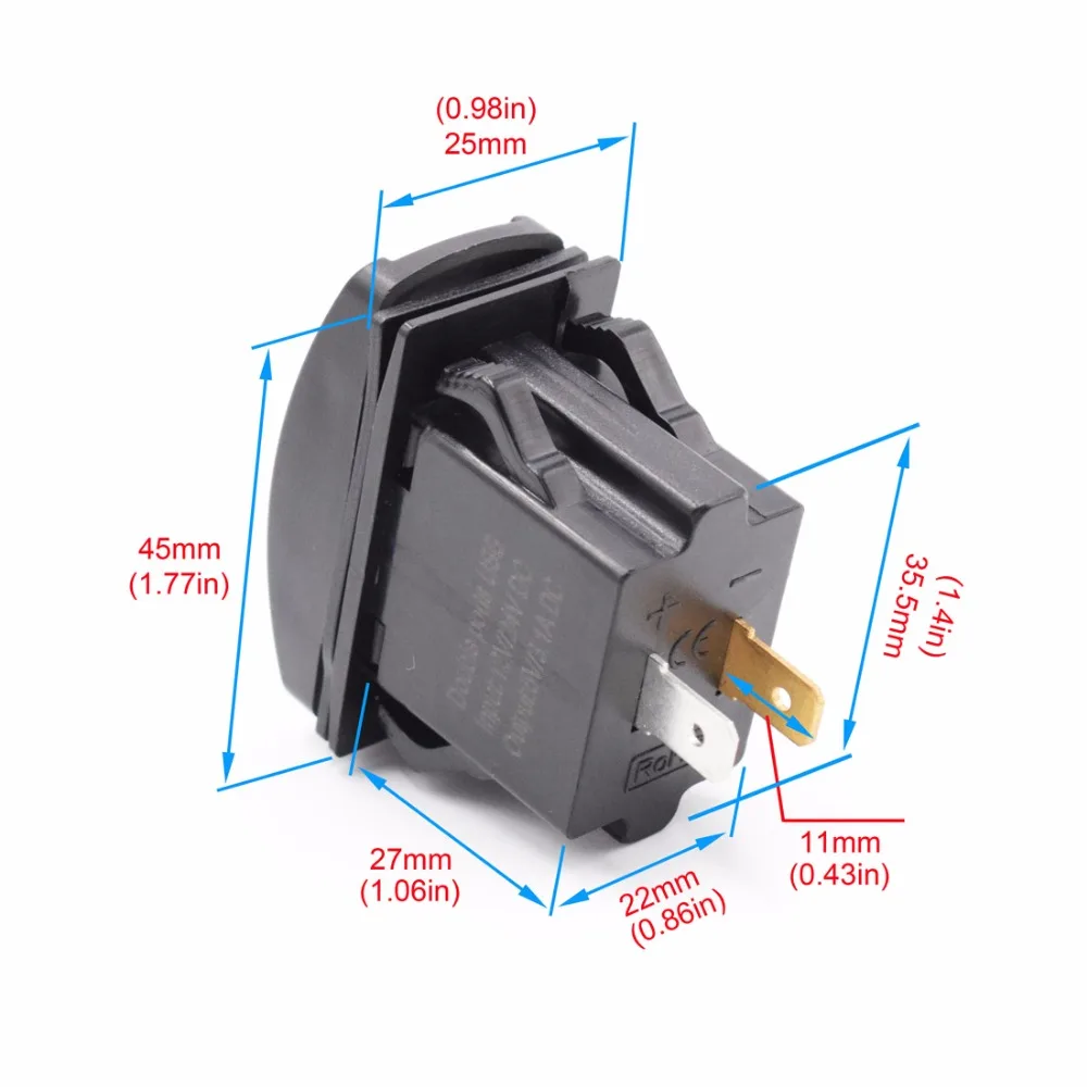 XCGaoon Универсальный двойной USB Автомобильное зарядное устройство адаптер питания 5 В 3.1A 2 USB разъем для iPhone IPad samsung fit Honda Toyota Nissan и т. Д