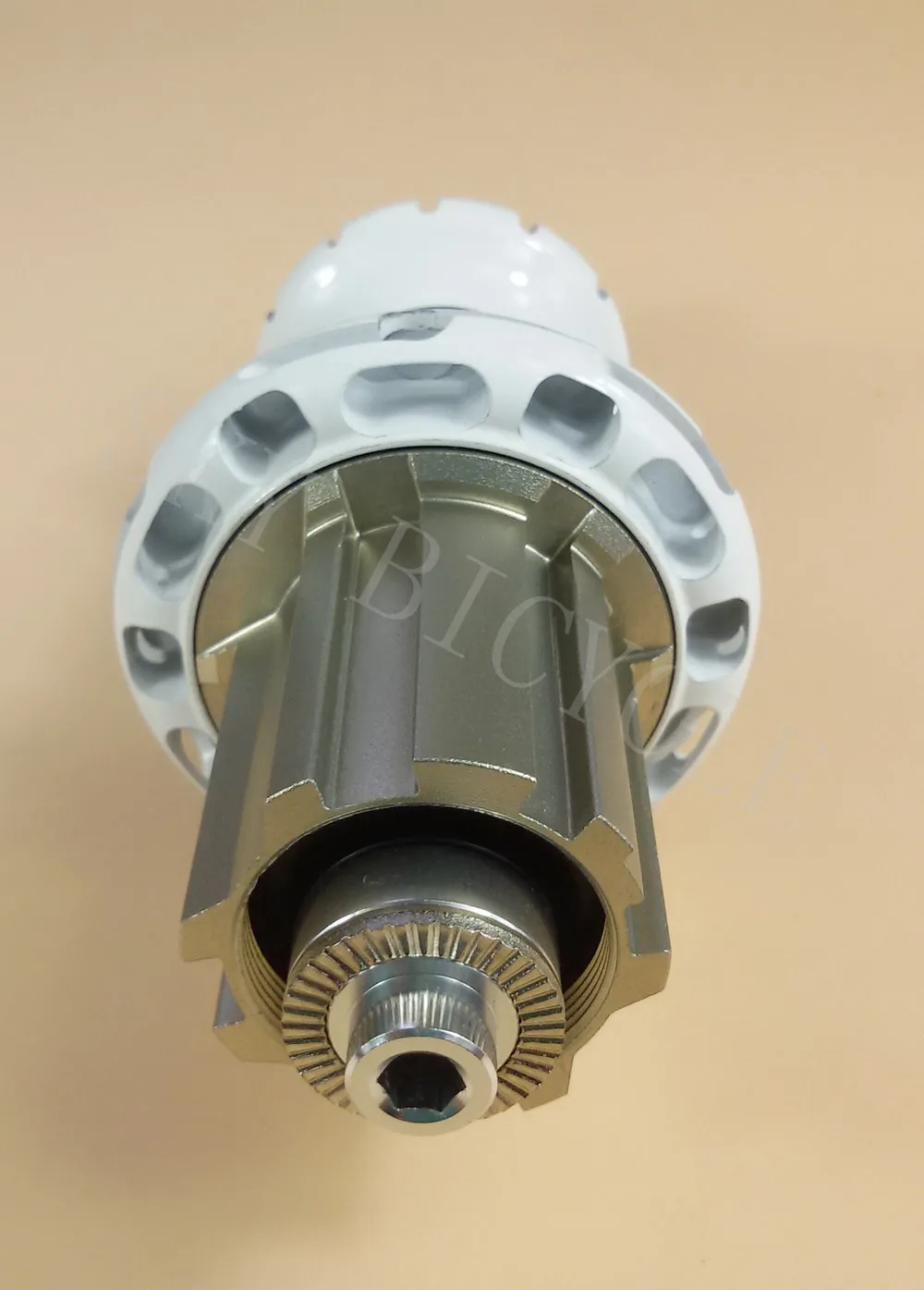 rear hub 24 holes
