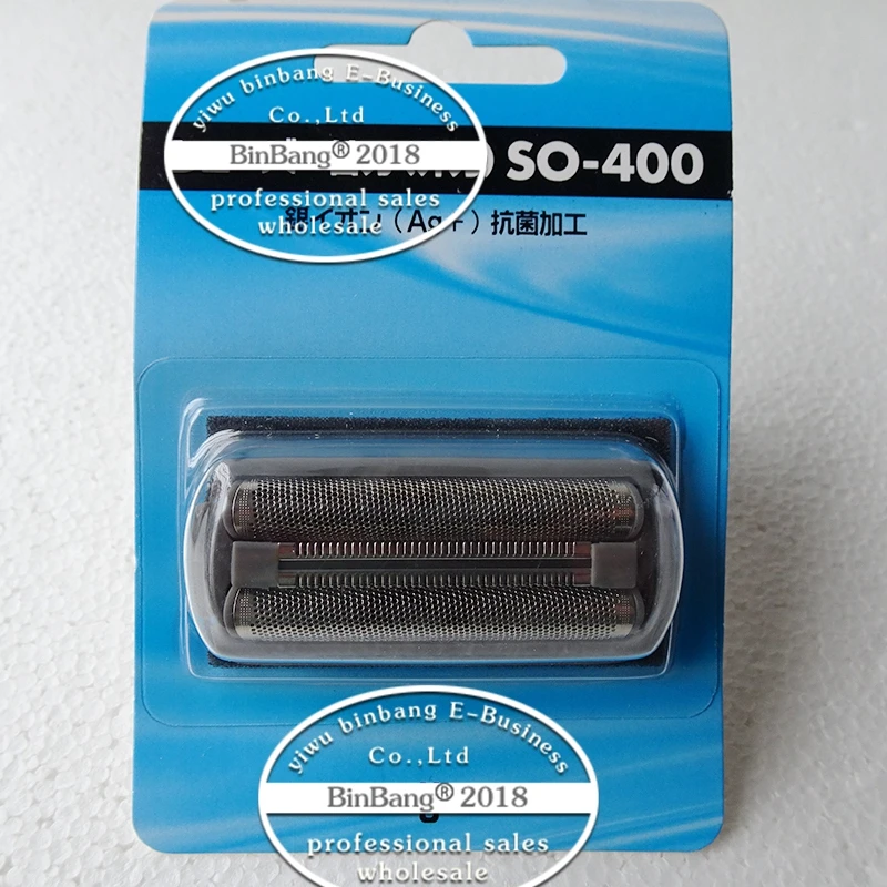 泉精器SO-400刀网 (1)