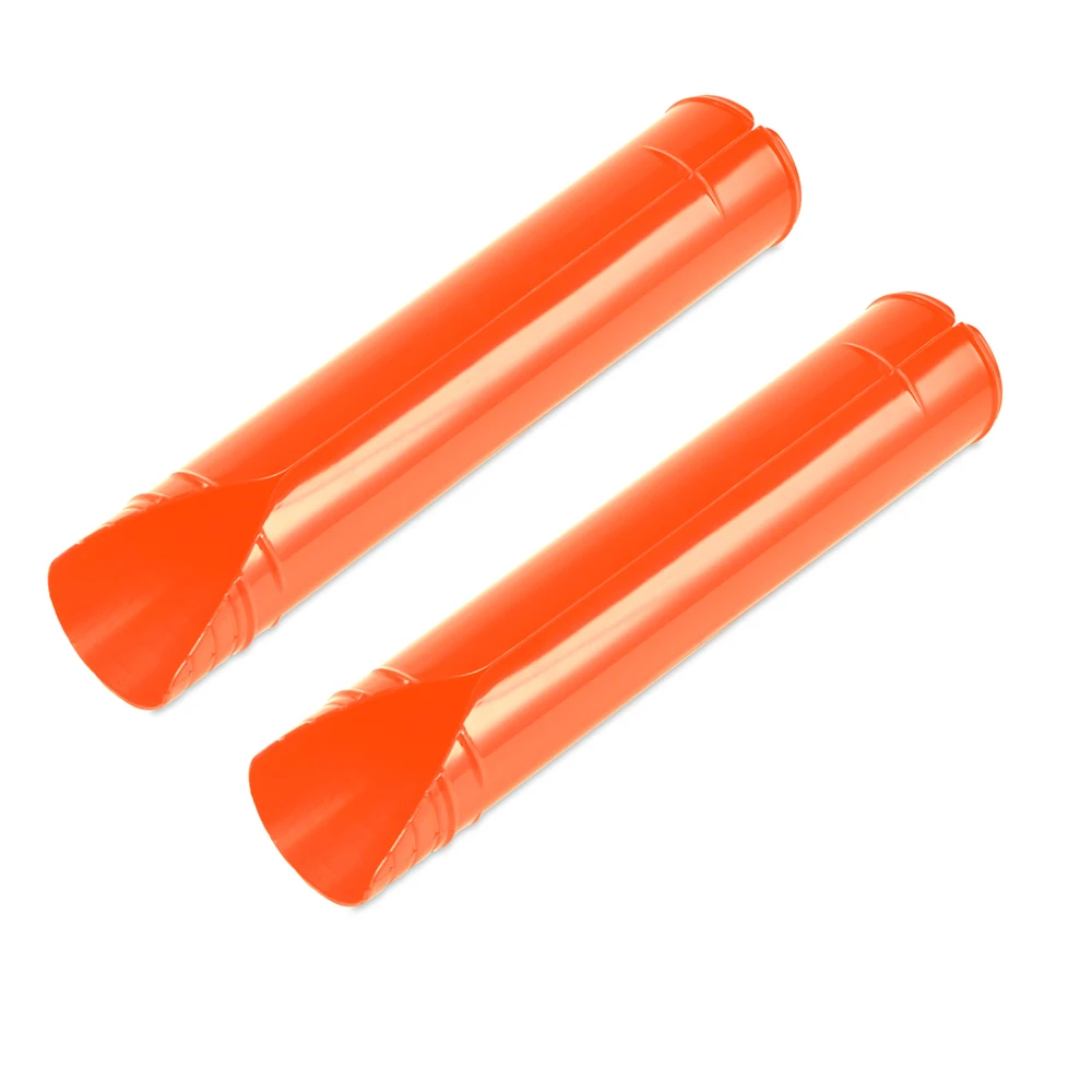 Защита от ударов для верхней вилки защита KTM 105 125 150 200 250 300 SX XC SXS WE EXC 6 дней до с