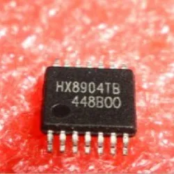 

5pcs/lot HX8904TB HX8904 HIMAX SSOP-14 In Stock