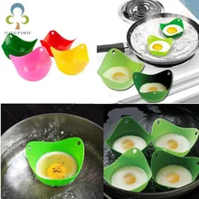 Высокотемпературный силикон яйца ленивые инструменты творческие инструменты для приготовления пищи LYQ