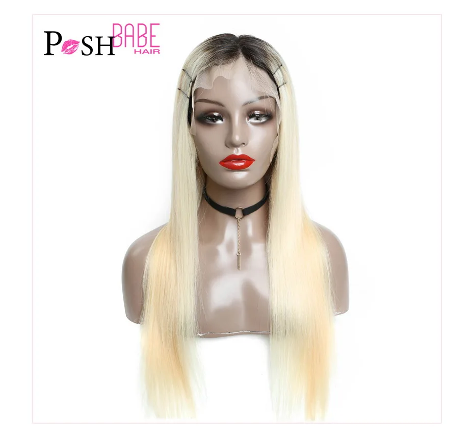 Ombre Lace Front Wigs (5)