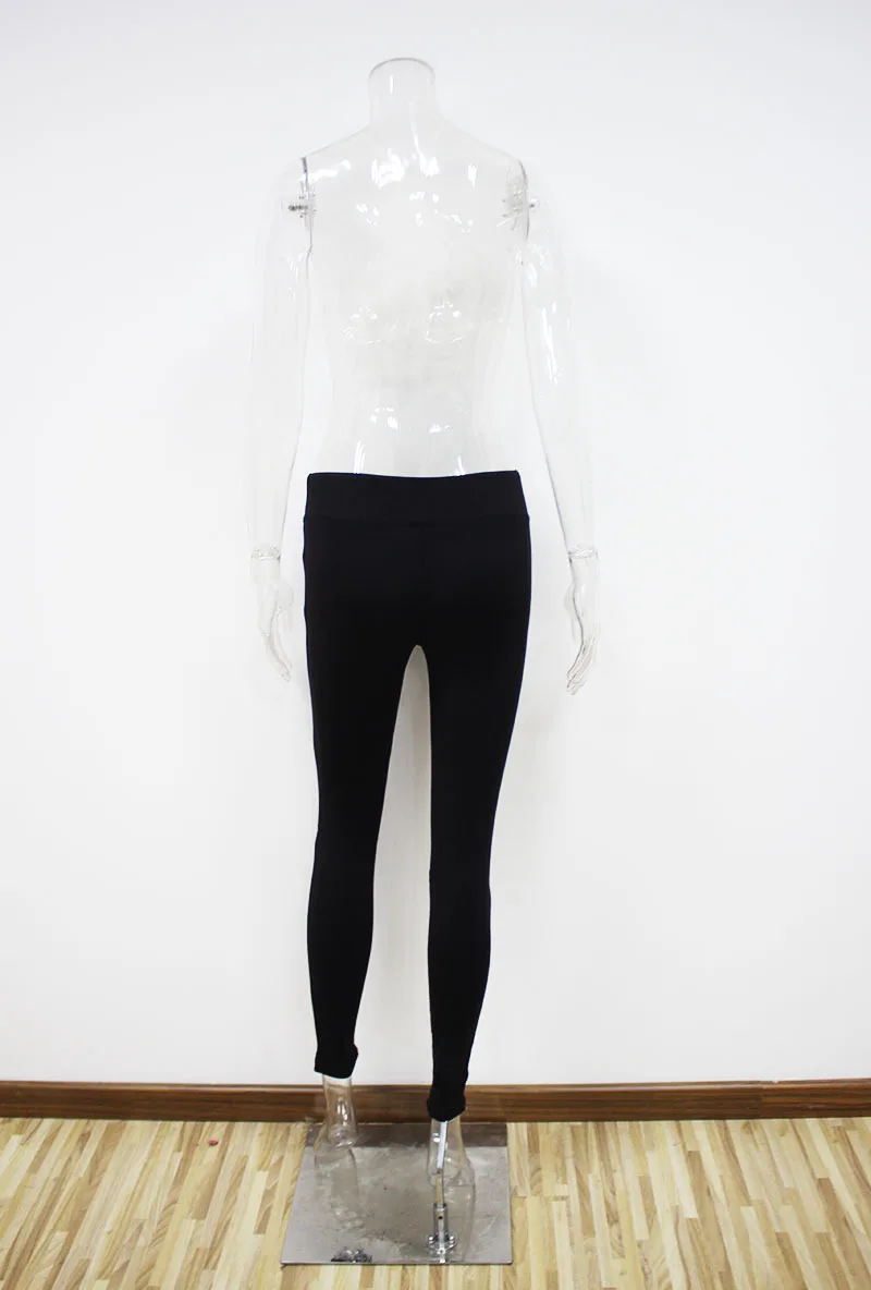 yoga sports pants fitness exercise legging11
