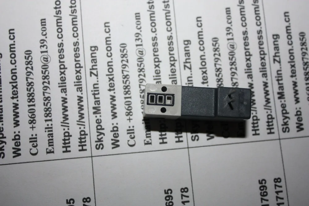 thumb