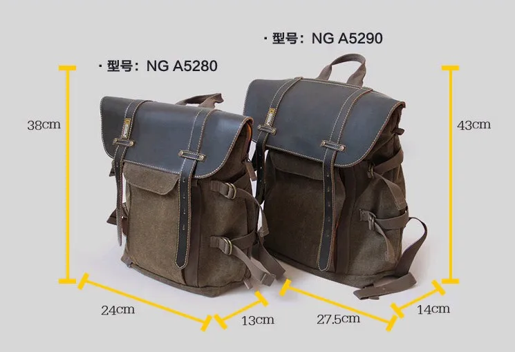

New National Geographic NG A5280 BackpackDSLR Kit With Lenses Laptop wholesale SUPER GOOD