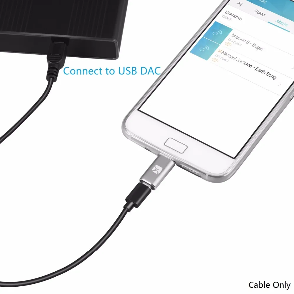 Meenova MicroUSB к Mini USB OTG кабель для Android, достаточного обычного смартфона USB DAC, ПС, контроллер, Note 5/Note Edge, S7/6/5, Xiaomi, Meizu