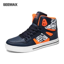 2016 New Basketball Shoes For Men High Top Classic Retro Basketball Boots High Quality Men’s Outdoor Comfortable Sports Sneakers