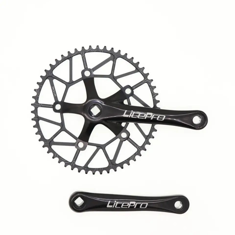 54t crankset