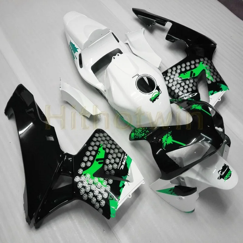 Комплект обтекателей для кузова мотоцикла CBR600RR 2003 2004 CBR 600RR 03 04 F5 Пластиковая