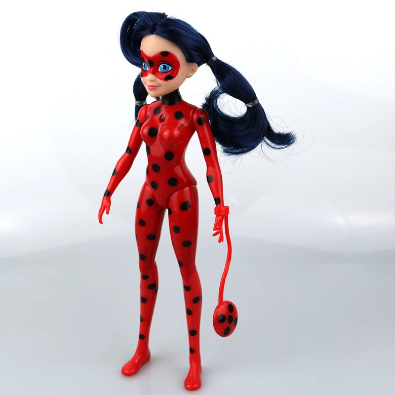 27 cm mariquita Musical muñeca Juguetes de PVC de luz y música Lady bug Anime figura Juguetes electrónicos para niños 27 cm mariquita Musical muñeca Juguetes de PVC de luz y música Lady bug Anime figura Juguetes electrónicos para niños