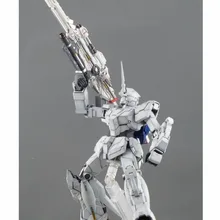 BTF Caledbwlch Honoo HJ строительное оружие для Bandai MG 1/100 MBF-P02 Gundam
