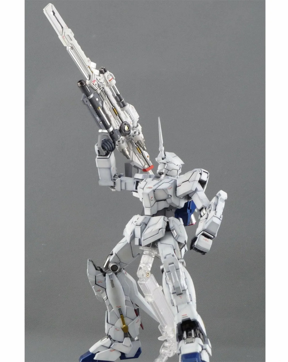 

BTF Caledbwlch Honoo HJ Build Weapon for Bandai MG 1/100 MBF-P02 Gundam Astray Red Frame