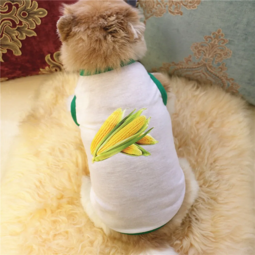 Title 89, Pet Dog Clothes for Dogs Clothing for Small Dog...