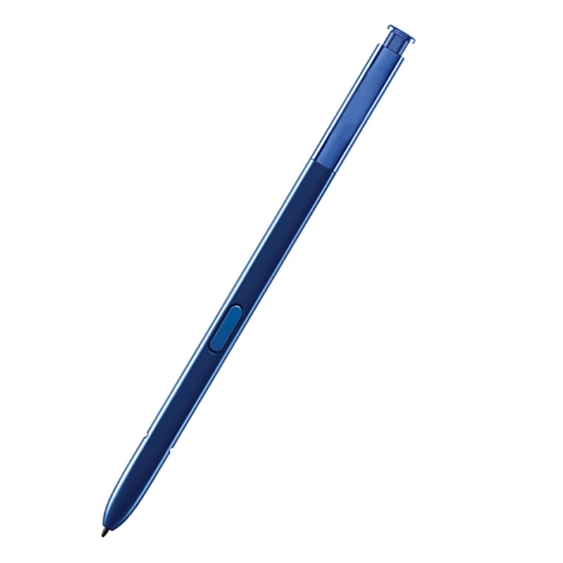 Samsung Galaxy NOTE 8 N950 стилус S ручка стилус сменный сенсорный экран ручка EJ-PN950 черный золотой синий фиолетовый