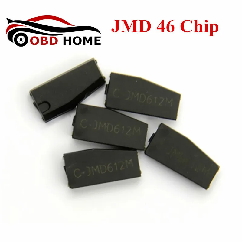 Prix pour 5 PCS/LOT Nouvelle Version JMD 46 Puce Pour JMD Auto Key Programmeur ID46 Puce Pour CBAY Handy Bébé Clé De Voiture Copie JMD46 Puce Prix pour 5 PCS/LOT Nouvelle Version JMD 46 Puce Pour JMD Auto Key Programmeur ID46 Puce Pour CBAY Handy Bébé Clé De Voiture Copie JMD46 Puce