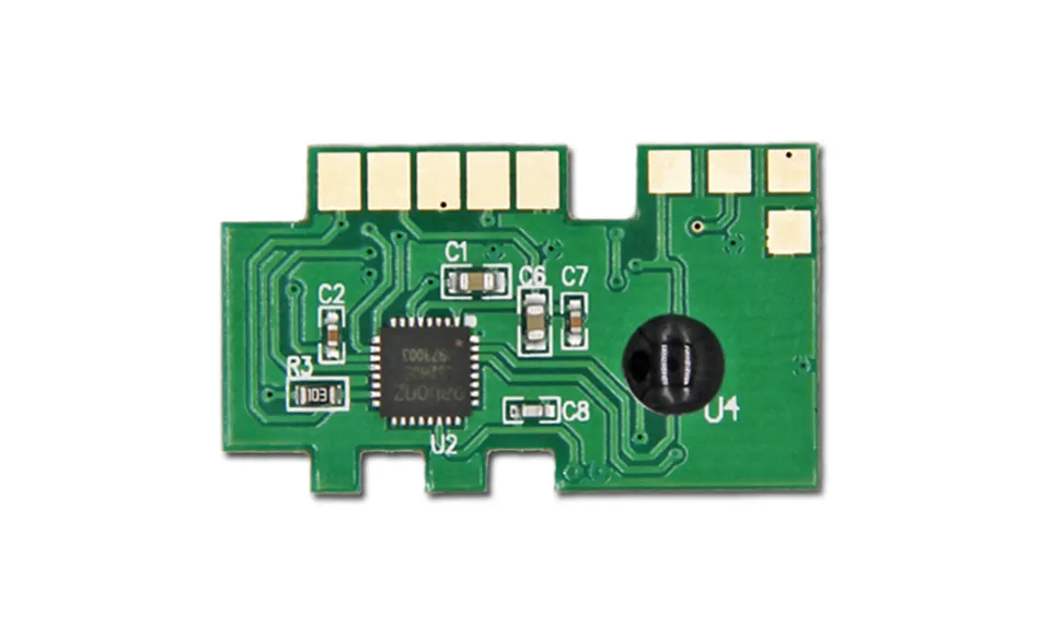 Чип Resetter Mlt-D111 чипы Mlt D111 D111s для samsung M2070 Mlt чип сброса тонера