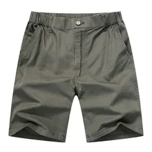 Мужские штаны, одноцветные, летние, повседневные, модные, мужские, летние, повседневные, одноцветные плавки, эластичные, для пляжа, для серфинга, для бега#8