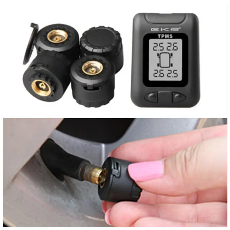 

For Geely LC Cross,GC2-RV,GX2,Emgrand Xpandino,Panda, Pandino,GC2,FC,Vision,TPMS,Car tire pressure sensors scanner set