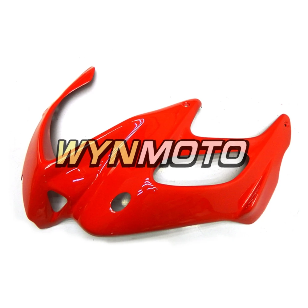 Обтекателя комплект для HONDA VTR1000F Firestorm 1997-2005 ABS Пластик мотоцикл полный Средства ухода за кожей кадров Обтекатели панелей carenes Глянец, красный