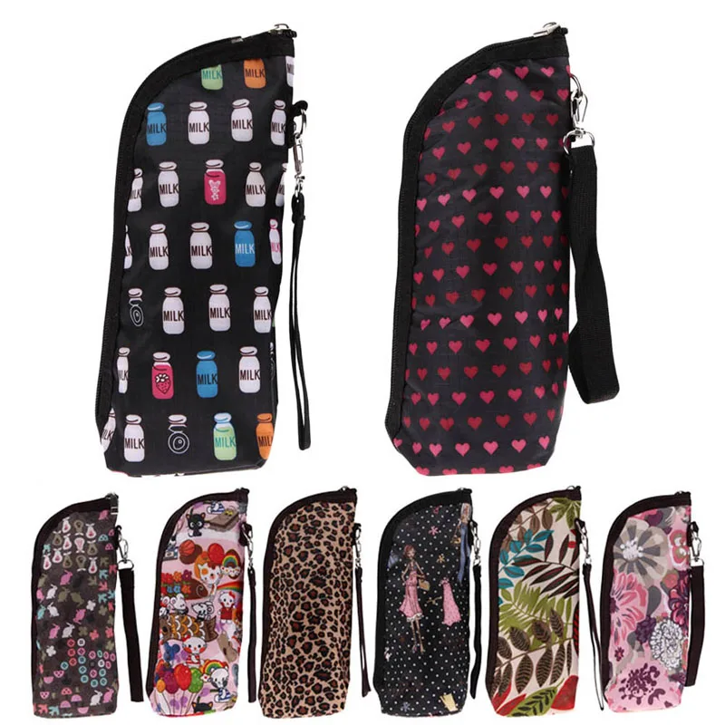 Online Buy Wholesale baby milk bottle bag from China baby milk bottle