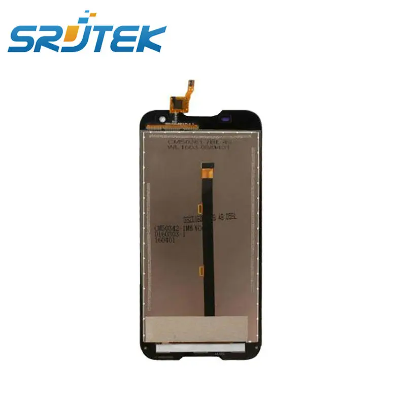 bv5000 lcd  