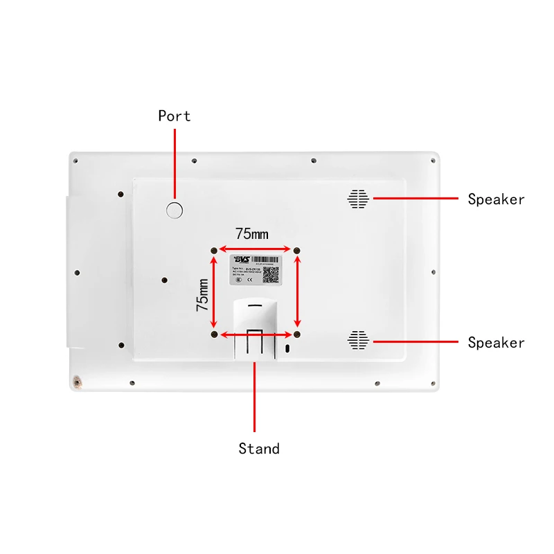 Flash Deal 13.3 inch black all in one pc , slim personal computer , desktop mini pc with WIFI LAN 4