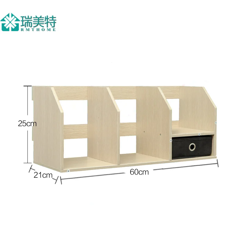 روي الخاصة الصغيرة خزانة مع أدراج خزانة خزانة طالب الجدول سطح المكتب مصغرة الإبداعية الصغيرة