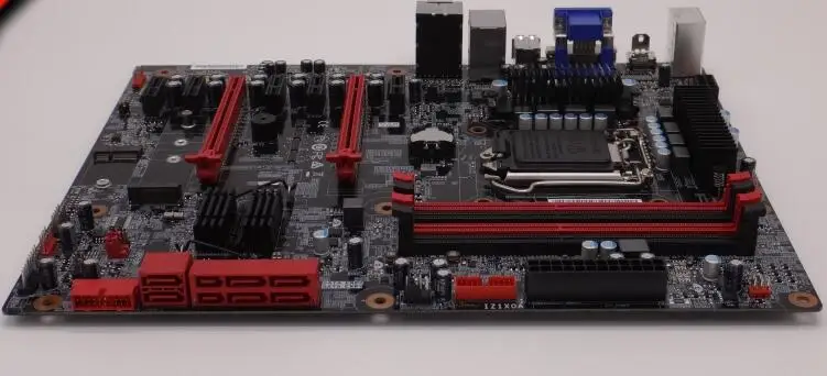 

Z170H4-LA for Y900 IZ1X0A Z170H4-LA V:1.0 LGA 1151 system board Well Tested system Board Working