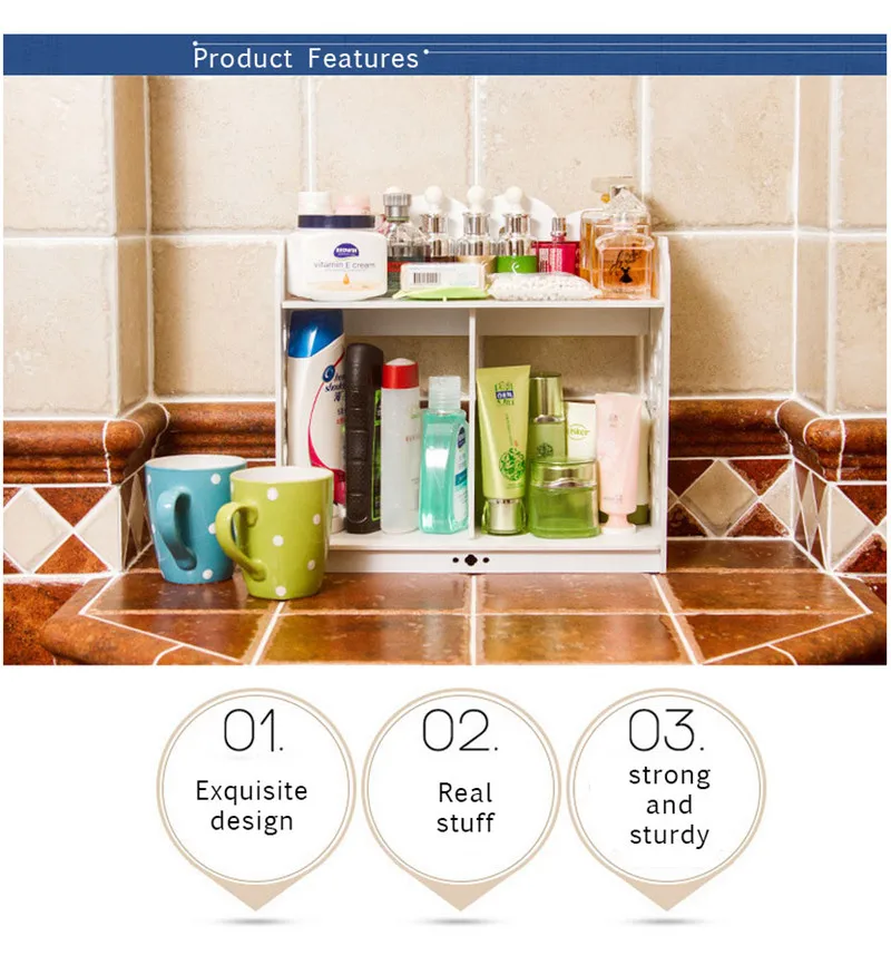 storage racks (20)