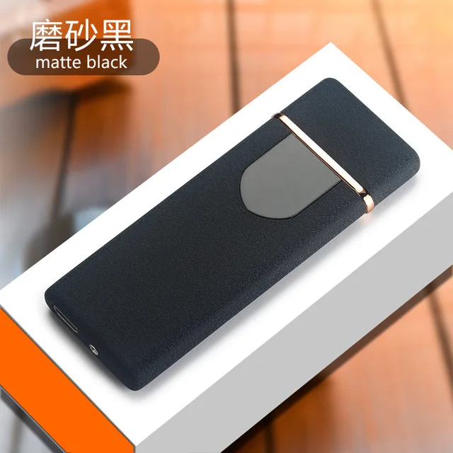 Charging-lighter-Touch-induction-windproof-electronic-ultra-thin-USB-cigarette-lighter-custom-Metal.jpg_640x640 (3)
