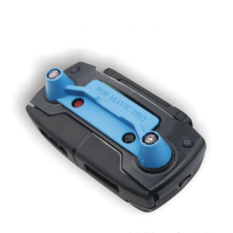 remote control protection board Monitor screen Thumb Joysticks for DJI Mavic Pro drone Transmitter accessories  1 (1)