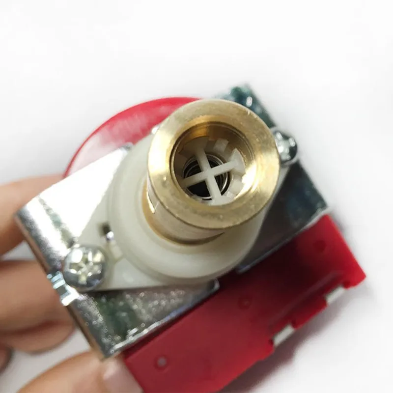 Кофемашина электромагнитный насос напряжения 220-240V-50Hz мощность 35 W-53 W
