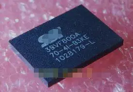 Бесплатная Доставка 10 шт. SST39VF800A-70-4I-B3KE SST39VF800A 70-4I-B3KE 39VF800A NEC и BGA | Электроника