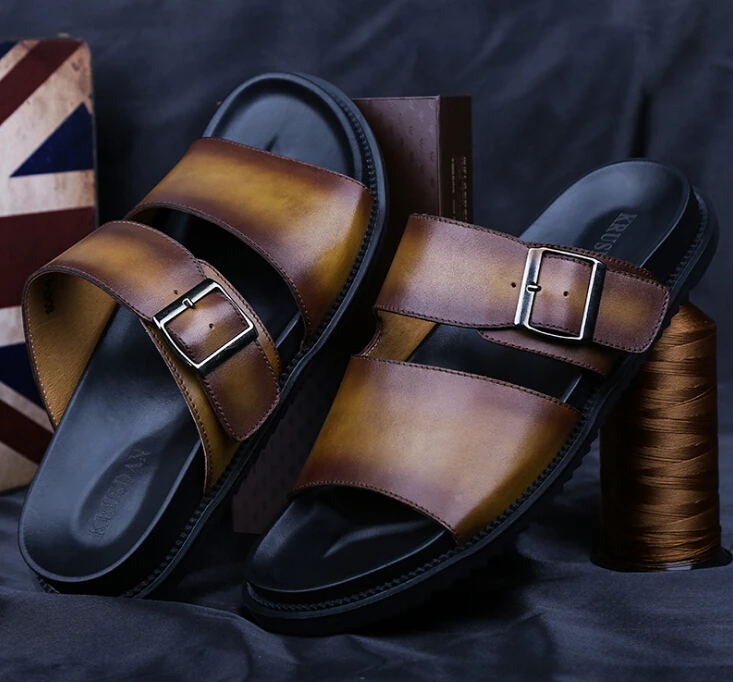 mens sandals cheap price