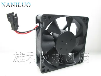 

NANILUO D08A-24TS2 8025 24V 0.23A 8CM two line drive cooling fan 80*80*25mm