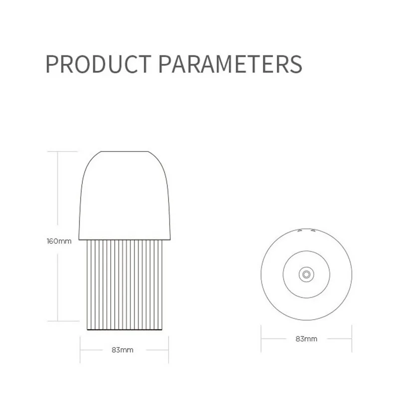 20 Solove, 230 мл, портативный увлажнитель воздуха, светодиодный, Ночной светильник, USB диффузор, мини бесшумный Настольный очиститель, Жидкий освежитель воздуха