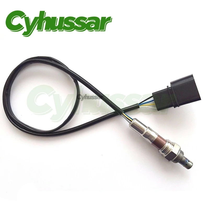 Oxygen Sensor O2 Lambda AIR FUEL RATIO SENSOR for Audi A2 VW BORA CADDY MK2 GOLF MK4 MK5 MK6 LUPO POLO 036906262G | Автомобили и