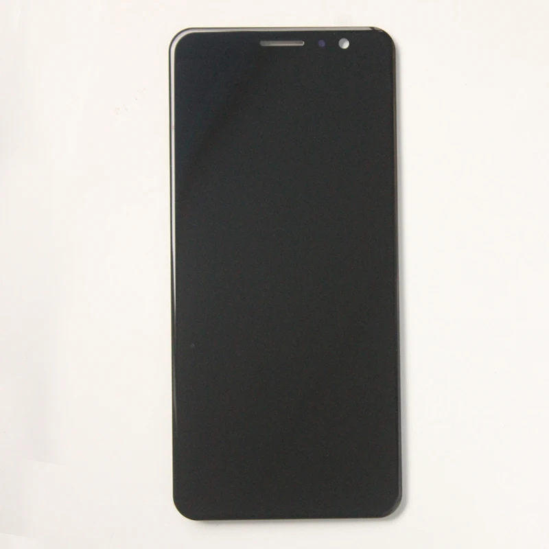 ЖК дисплей и тачскрин UMIDIGI A1 PRO 5 дюйма 100% оригинальный испытанный дигитайзер