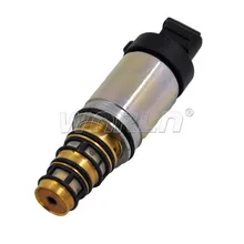 Авто AC клапан с электрическим управлением компрессор клапан CVC14 CVC16 Для Delta Opel Toyota