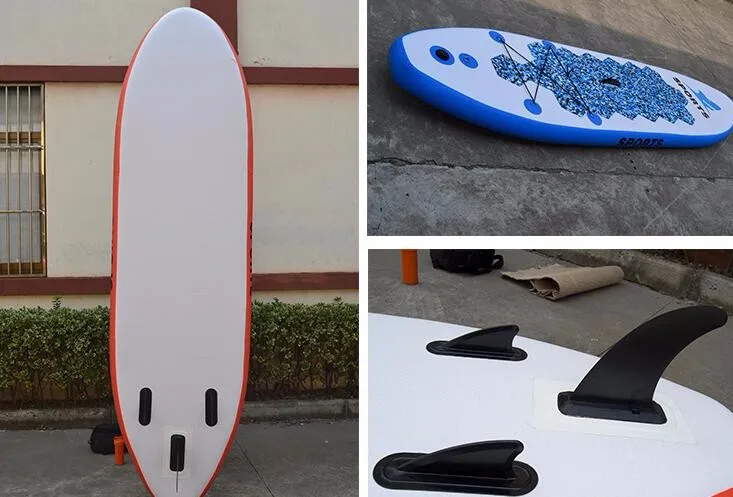 295x76x15 см спортивная водная профессиональная надувная доска sup stand up paddle board