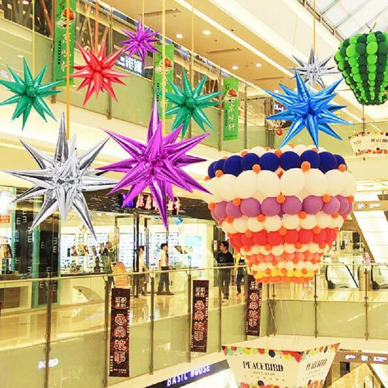 

12pcs/pack 12pcs=1set Water Drop Foil Balloons Baby Shower Balloon Birthday Wedding Party supplier Decoration helium globos