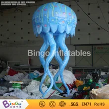 Вечерние события воздушный шарик для украшения светящиеся игрушки надувные Медузы