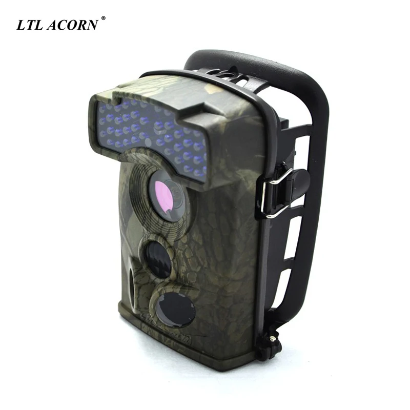 LTL ACORN 5310MC Hunting Camera Wild Photo Traps Digital Trail Camera 12MP 940NM IR Trail Camera Waterproof Scouting Camcorder