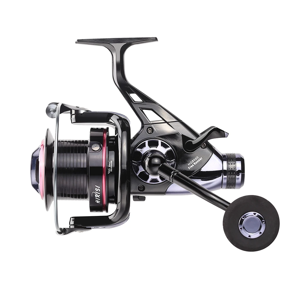 baitrunner reels