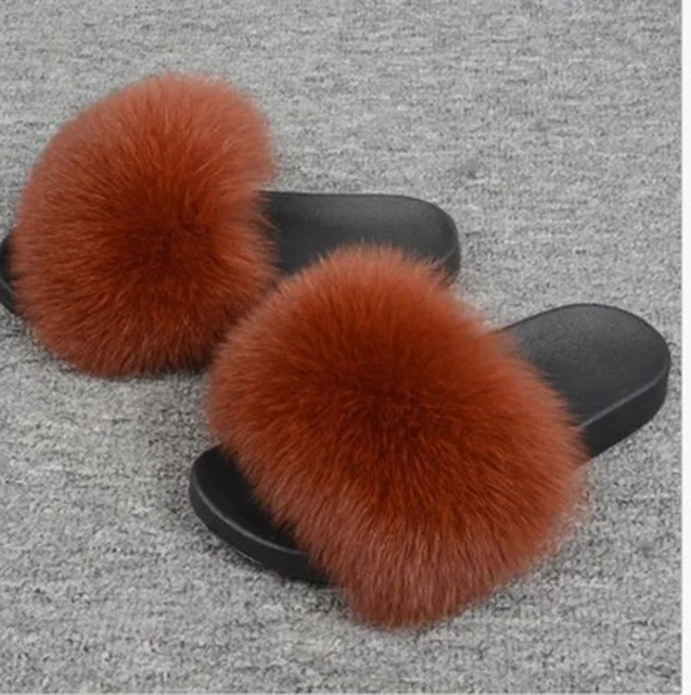 Modne damskie futrzane kapcie prawdziwe futro z lisa slajdy miękkie wygodne płaskie kapcie puszyste futro sandały kobieta luksusowe futrzane buty tanie tanio Dla dorosłych Stałe fur slipper 020 Lato Kryty Pasuje prawda na wymiar weź swój normalny rozmiar Niska (1 cm-3 cm) Modne damskie futrzane kapcie prawdziwe futro z lisa slajdy miękkie wygodne płaskie kapcie puszyste futro sandały kobieta luksusowe futrzane buty tanie tanio Dla dorosłych Stałe fur slipper 020 Lato Kryty Pasuje prawda na wymiar weź swój normalny rozmiar Niska (1 cm-3 cm)