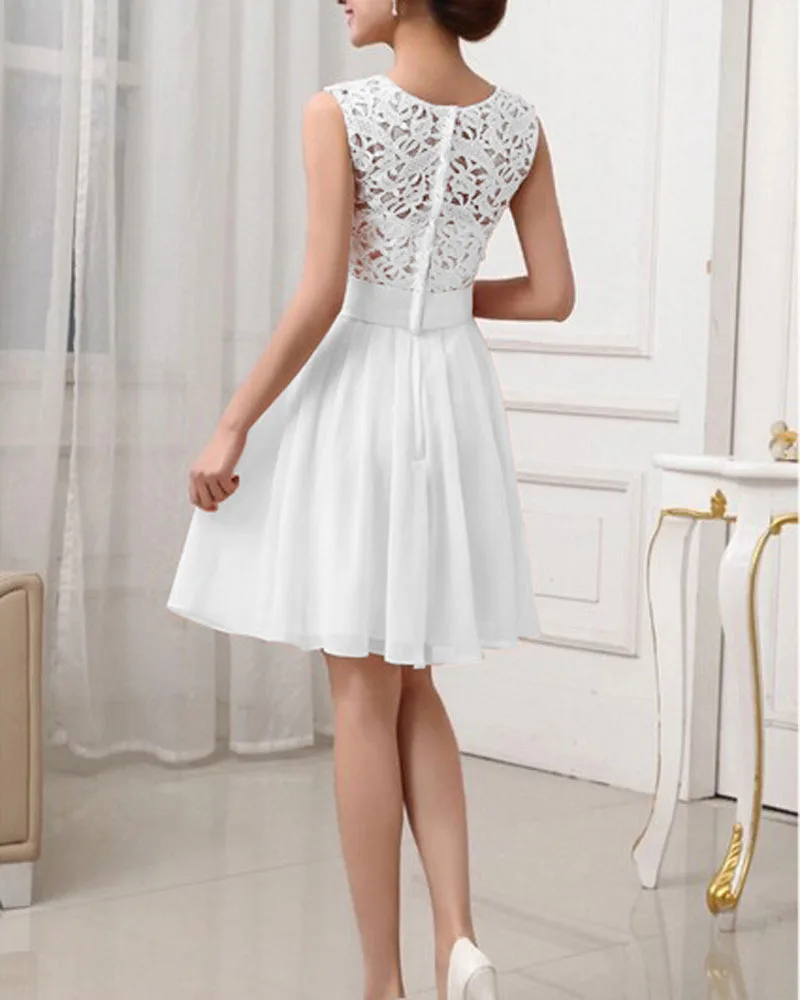 white outfits for a party